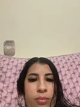 Pamela Skyangels online show from January 9, 2:03 am