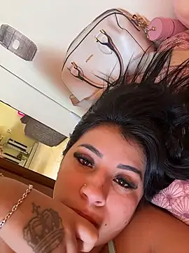 Pamela Skyangels online show from January 9, 3:15 pm