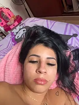 Pamela Skyangels online show from January 13, 5:18 pm