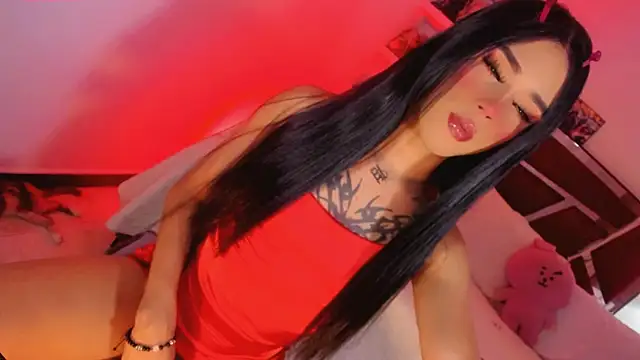 yaneycam online show from July 12, 5:31 am