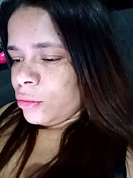 mel88Da online show from March 8, 3:50 am