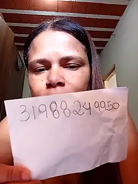 mel88Da online show from March 11, 4:29 pm