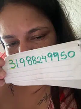 mel88Da online show from September 15, 12:16 pm