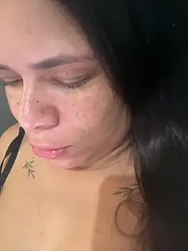 mel88Da online show from September 20, 10:33 pm