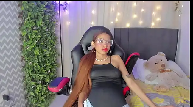 Aida princess online show from March 6, 7:47 am