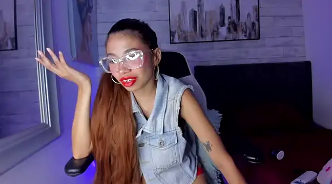 Aida princess online show from March 18, 11:09 pm