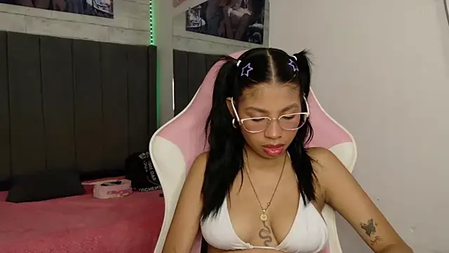 Aida princess online show from November 20, 11:26 pm