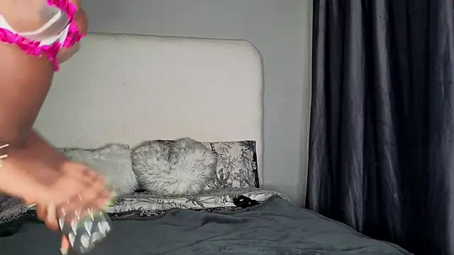 Snapshot of PrincessTamara chatting on September 26, 9:08 pm PrincessTamara online show from September 26, 9:08 pm