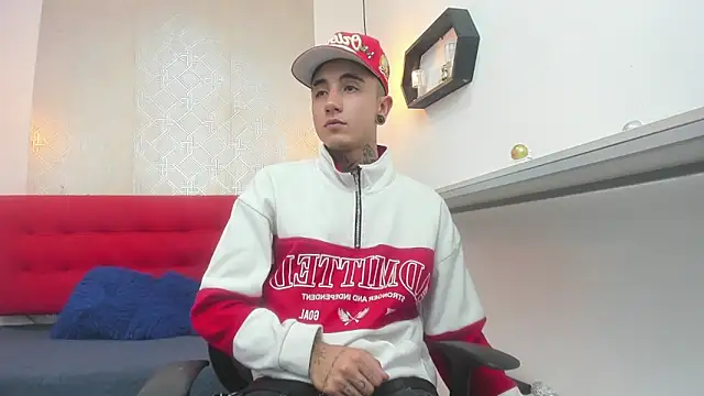 Patrick Rango online show from December 23, 3:48 am