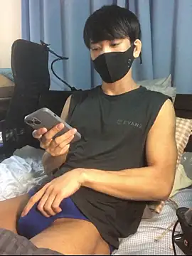 Snapshot of pandesal_aki chatting on April 12, 4:34 pm pandesal aki online show from April 12, 4:34 pm