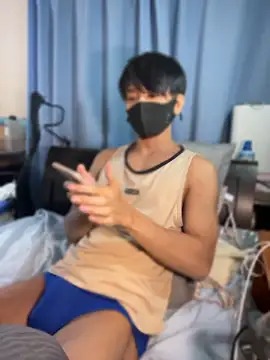 Snapshot of pandesal_aki chatting on May 1, 1:59 pm pandesal aki online show from May 1, 1:59 pm
