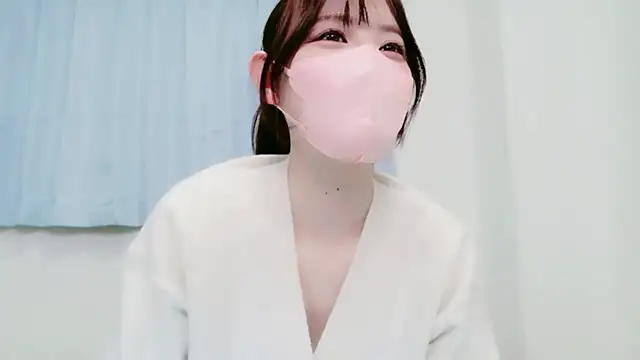 Snapshot of NANA_7 chatting on February 3, 9:14 am NANA 7 online show from February 3, 9:14 am