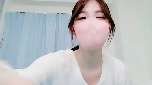 Snapshot of NANA_7 chatting on February 13, 10:11 am NANA 7 online show from February 13, 10:11 am