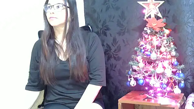 Novata online show from December 23, 1:58 am