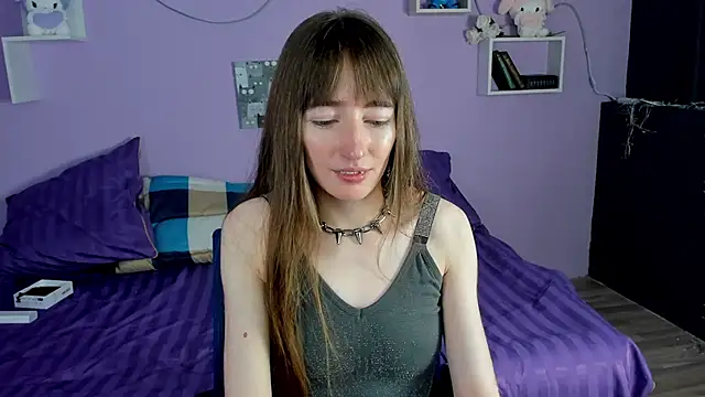 Snapshot of bekkawell chatting on March 2, 1:05 pm bekkawell online show from March 2, 1:05 pm