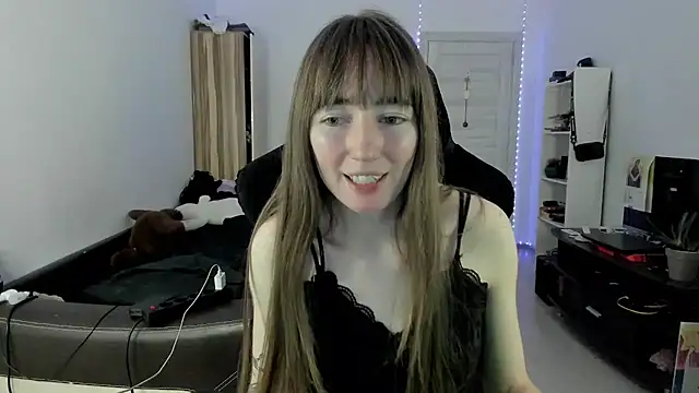 Snapshot of bekkawell chatting on October 10, 5:01 pm bekkawell online show from October 10, 5:01 pm