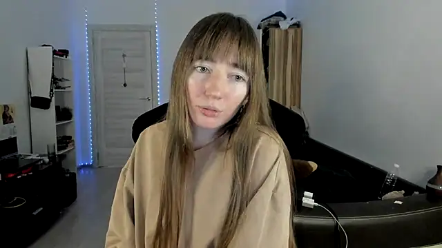 bekkawell online show from November 15, 2:24 pm