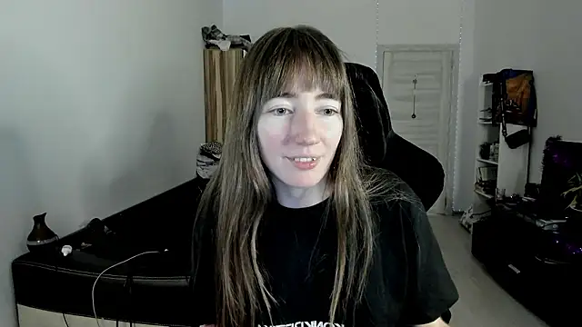 bekkawell online show from January 12, 3:50 pm