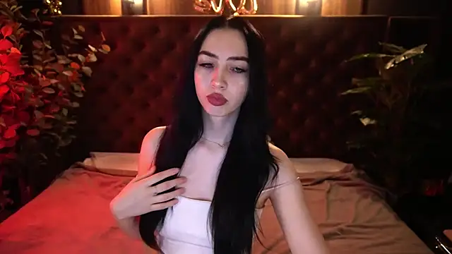 WildKittenX  online show from February 16, 6:42 am