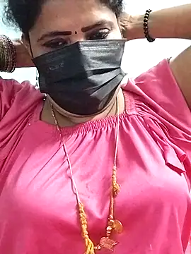 abinaya26 online show from October 24, 6:59 pm