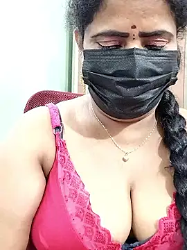 abinaya26 online show from December 5, 8:38 pm