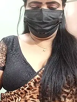 abinaya26 online show from January 12, 5:18 pm