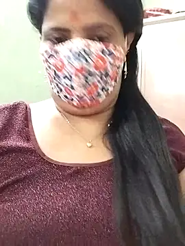 abinaya26 online show from April 11, 3:49 pm