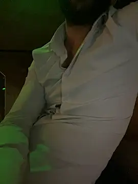 YJeromZCoxk online show from March 9, 12:09 pm