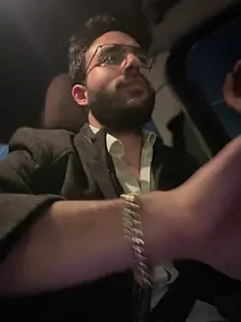 YJeromZCoxk online show from March 11, 7:58 pm