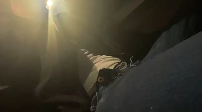 YJeromZCoxk online show from March 18, 6:37 pm