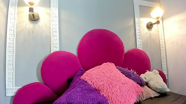 Bonniie 22 online show from February 21, 7:37 pm