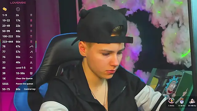 Jean Wilsons online show from November 23, 11:10 am