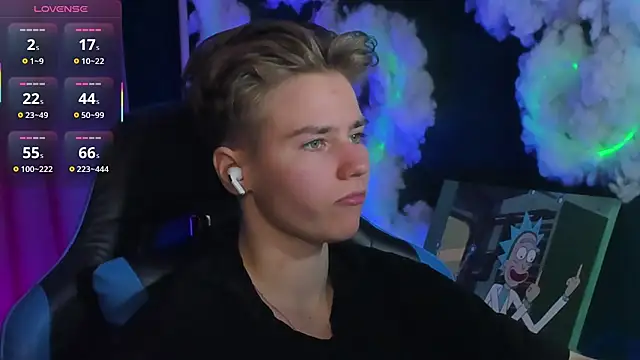 Jean Wilsons online show from November 27, 11:23 am