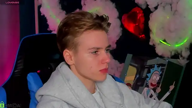 Jean Wilsons online show from February 21, 11:11 am