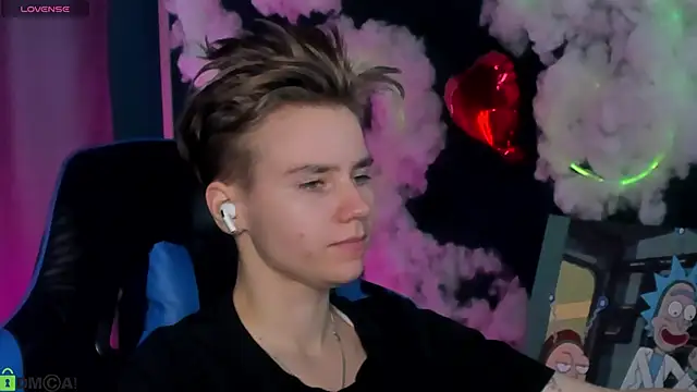 Jean Wilsons online show from February 22, 11:20 am