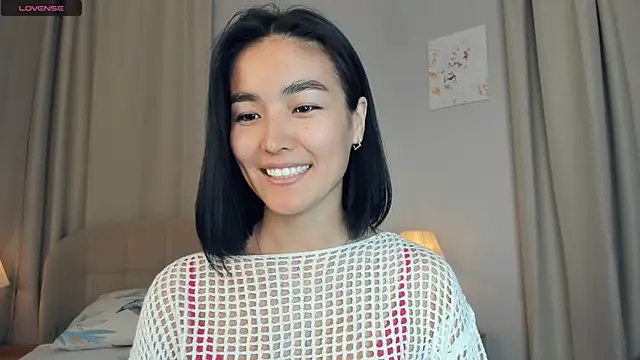 RanelDiva online show from October 5, 8:23 am