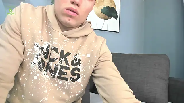 Kyle Baker online show from September 19, 5:20 am