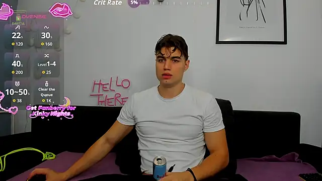 Kyle Baker online show from April 18, 5:33 am