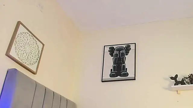 mary cute9 online show from March 5, 12:12 pm