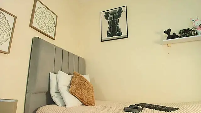 mary cute9 online show from March 13, 12:12 pm