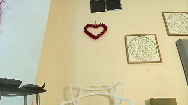 mary cute9 online show from March 18, 12:19 pm