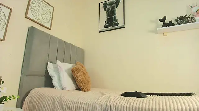 mary cute9 online show from April 14, 12:22 pm