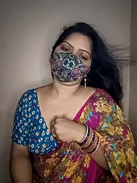 Bagi-Sexy online show from March 3, 5:39 pm