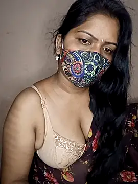 Bagi-Sexy online show from March 4, 9:32 pm