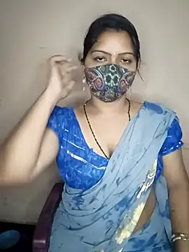 Bagi-Sexy online show from March 19, 10:31 pm