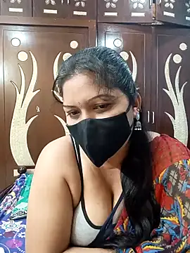 Bagi-Sexy online show from February 8, 9:29 pm