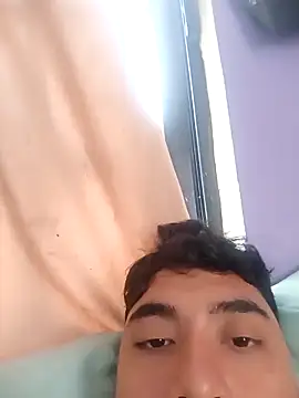 crisssalazar online show from March 13, 2:33 pm