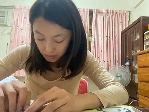 ladypaggy online show from March 18, 3:21 pm