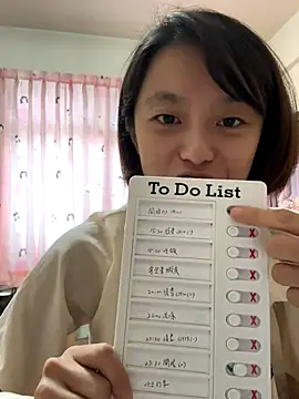 ladypaggy online show from November 19, 6:13 am