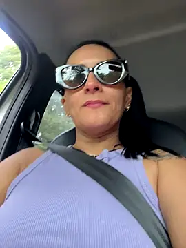 Sara Charmy online show from November 2, 9:17 pm